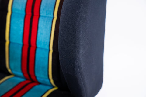 Unknown 80s Reclining Seat