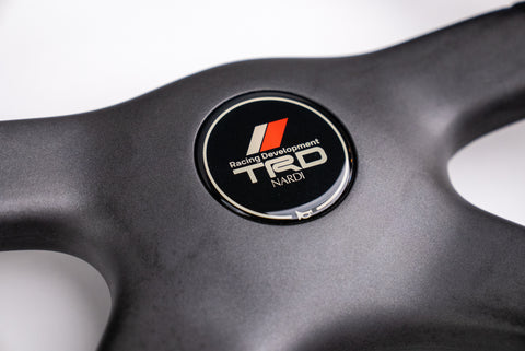 360mm Nardi Gara 4 *TRD Horn*