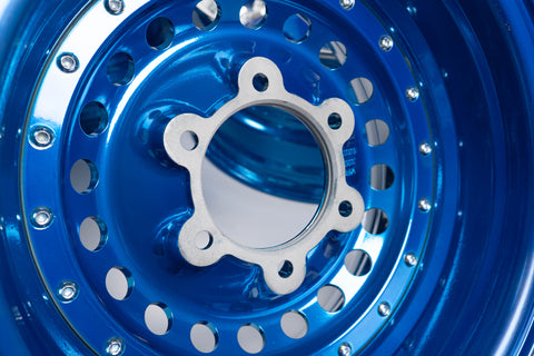 SSR Auswuch 15" 8J -26 (6x139.7)