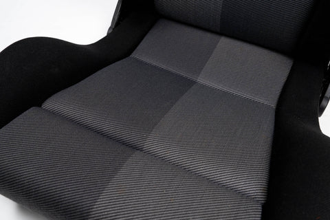 Recaro LX Reclining Seat