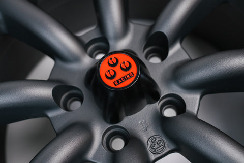 Watnabe F8 16" 8J +35 (5x114.3)