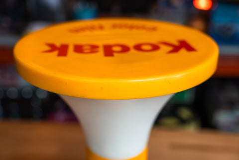 Kodak Table / Stool