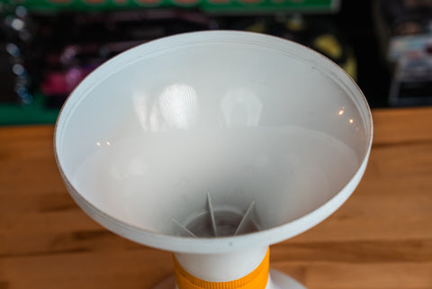 Kodak Table / Stool