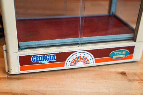 Georgia Coffee Warmer *Pick Up Only*