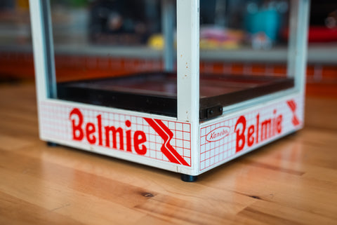 Belmie Coffee Warmer *Pick Up Only*