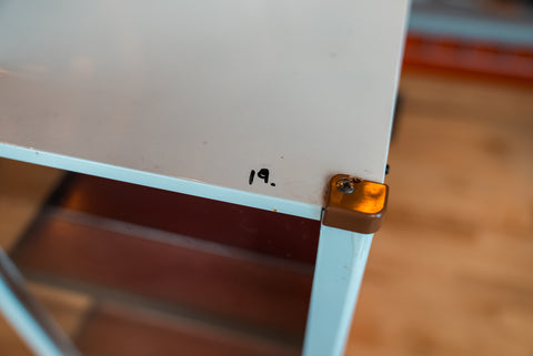 Belmie Coffee Warmer *Pick Up Only*