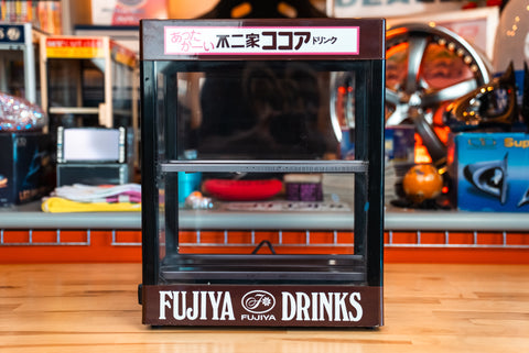 Fujiya Coffee Warmer *Pick Up Only*