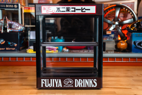 Fujiya Coffee Warmer *Pick Up Only*