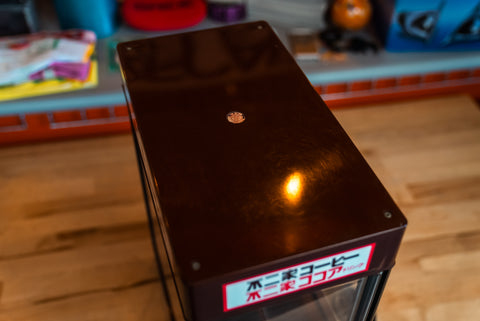 Fujiya Coffee Warmer *Pick Up Only*