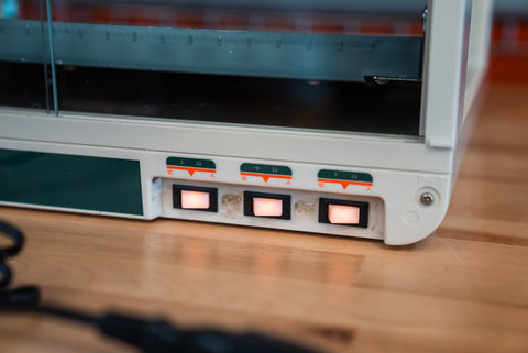 Ito En Drink Warmer *Pick Up Only*