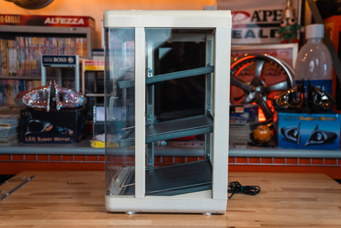 Ito En Drink Warmer *Pick Up Only*