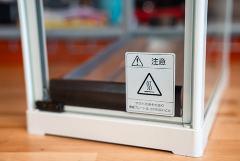 Suntory Coffee Boss Can Warmer *Pick Up Only*