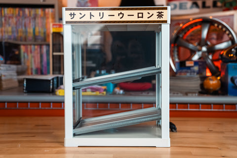 Suntory Coffee Boss Can Warmer *Pick Up Only*