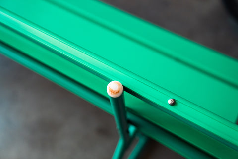 Fujicolor Fujifilm Bench *Pick Up Only*