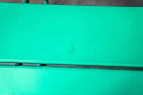 Fujicolor Fujifilm Bench *Pick Up Only*