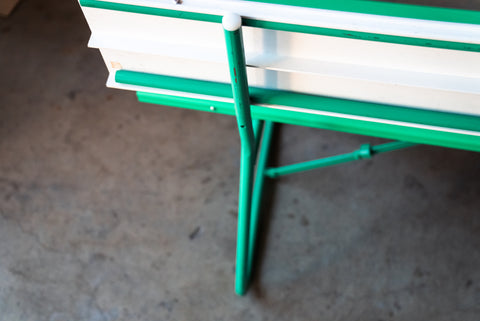 Fujicolor Fujifilm Bench *Pick Up Only*