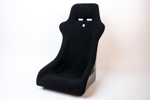 Quattro Sport Bucket Seat