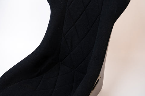 Quattro Sport Bucket Seat