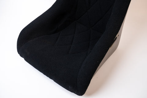 Quattro Sport Bucket Seat