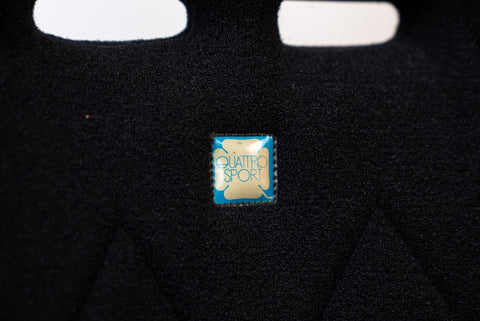 Quattro Sport Bucket Seat