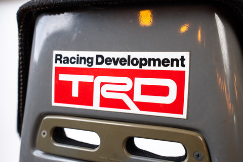 Quattro Sport Bucket Seat