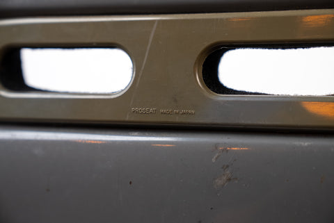 Quattro Sport Bucket Seat