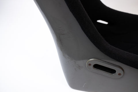 Quattro Sport Bucket Seat