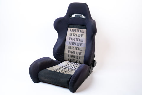 Bride Brix Seat