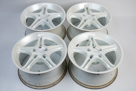 Yokohama AVS VS5 17" 9J +17 (5x114.3)