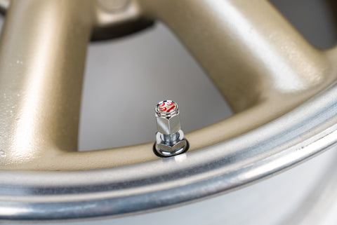 Watanabe F8 16" 9J +20 (5x114.3)