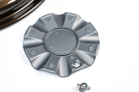 Watanabe RS Eight 17" 9J +35 (4x114.3 & 5x114.3) Pair