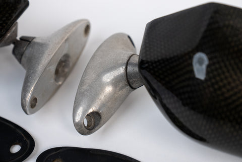 Craft Square Eunos Roadster NB Mirrors