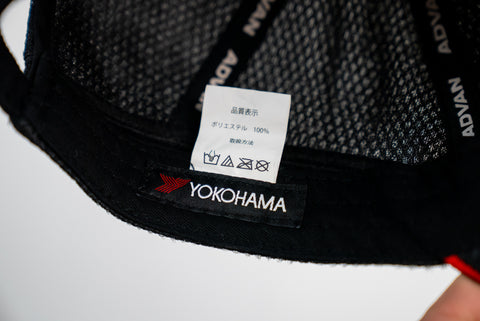 ADVAN Hat
