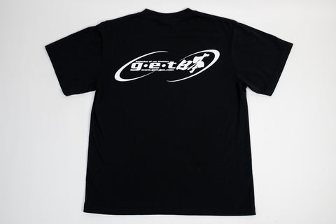 GET Japan MP Tee Shirt