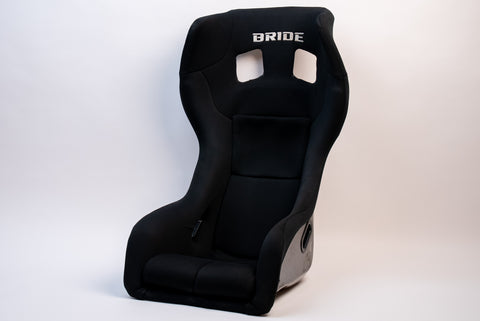 Bride Proface Bucket Seat