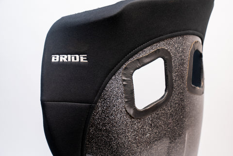 Bride Proface Bucket Seat