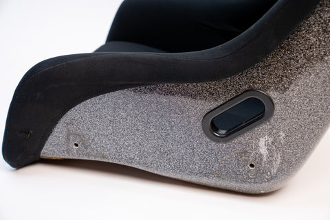 Bride Proface Bucket Seat