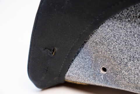 Bride Proface Bucket Seat