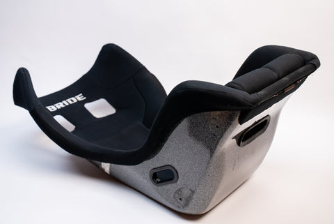 Bride Proface Bucket Seat