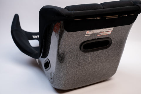 Bride Proface Bucket Seat