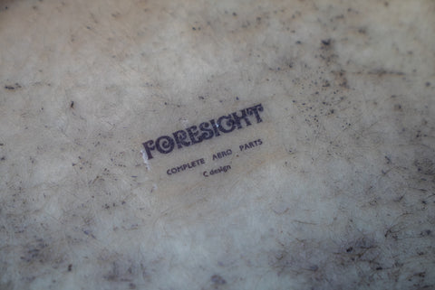 Mazda FC3S RX7 Foresight T1 Body Kit