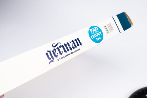 360mm German EVA Pad Model GART