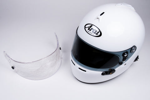 Arai GP-6S Helmet (XL Size 60-61cm)