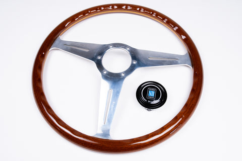 360mm Nardi Classic *Old Model*