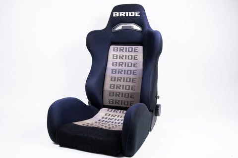 Bride Brix Seat