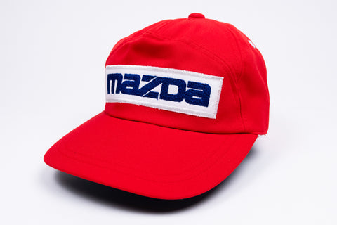 Mazda Hat Size M(57-58cm)