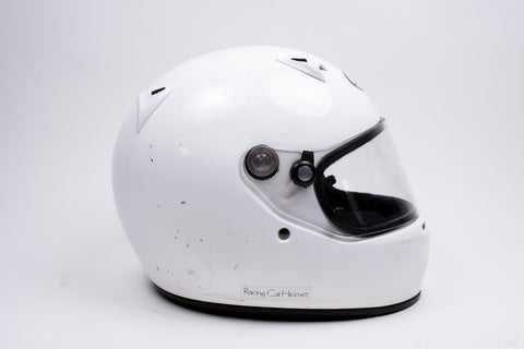 Arai GP-5W Helmet (XL Size 61-62cm)