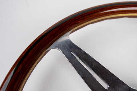 360mm Nardi Classic Wood *Old Model*