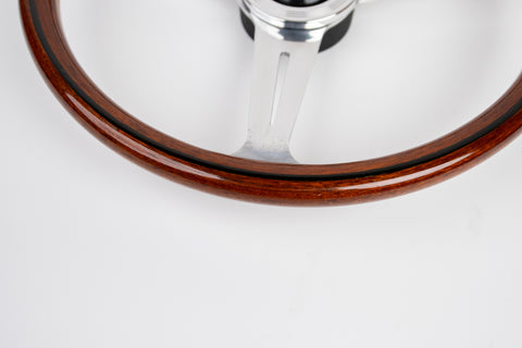 360mm Nardi Classic Wood *Old Model*