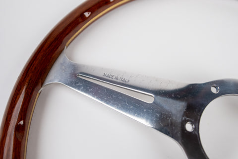 360mm Nardi Classic Wood *Old Model*